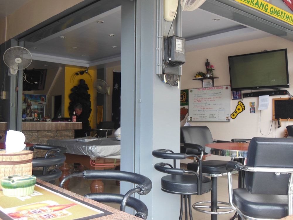 undefined Boomerang Guesthouse 6