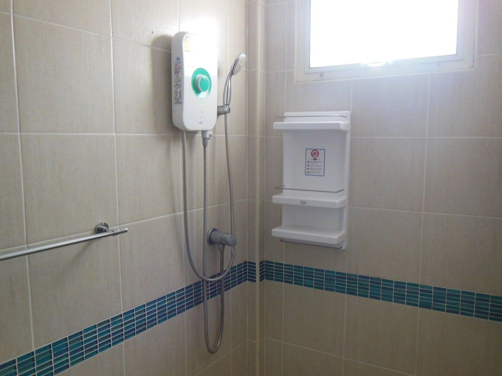 Boomerang Guesthouse Economy Room 4