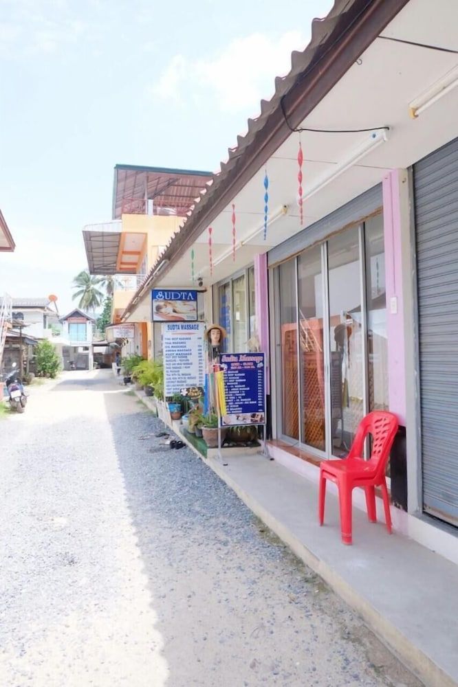 undefined The Lodge Annex 4