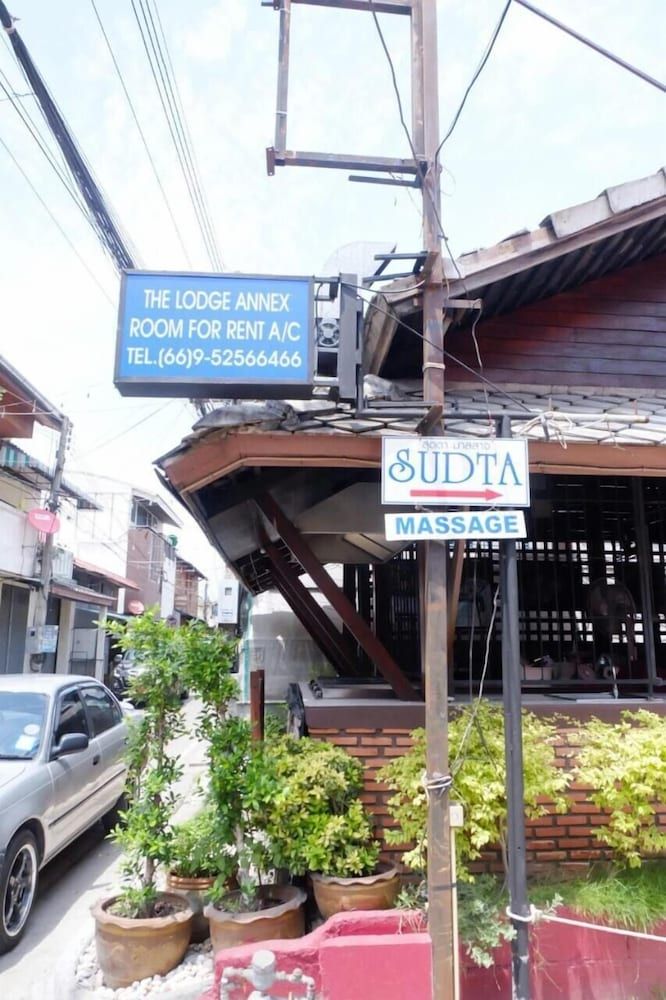 undefined The Lodge Annex 5