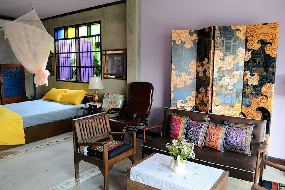 Bang Luang House Studio Suite 12