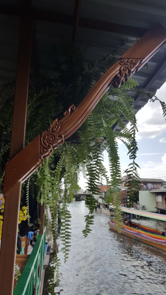 undefined Bang Luang House 2