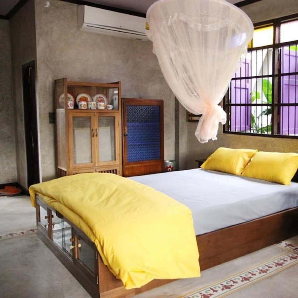 Bang Luang House Studio Suite 7