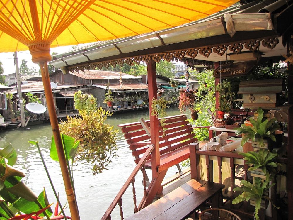 undefined Bang Luang House 9