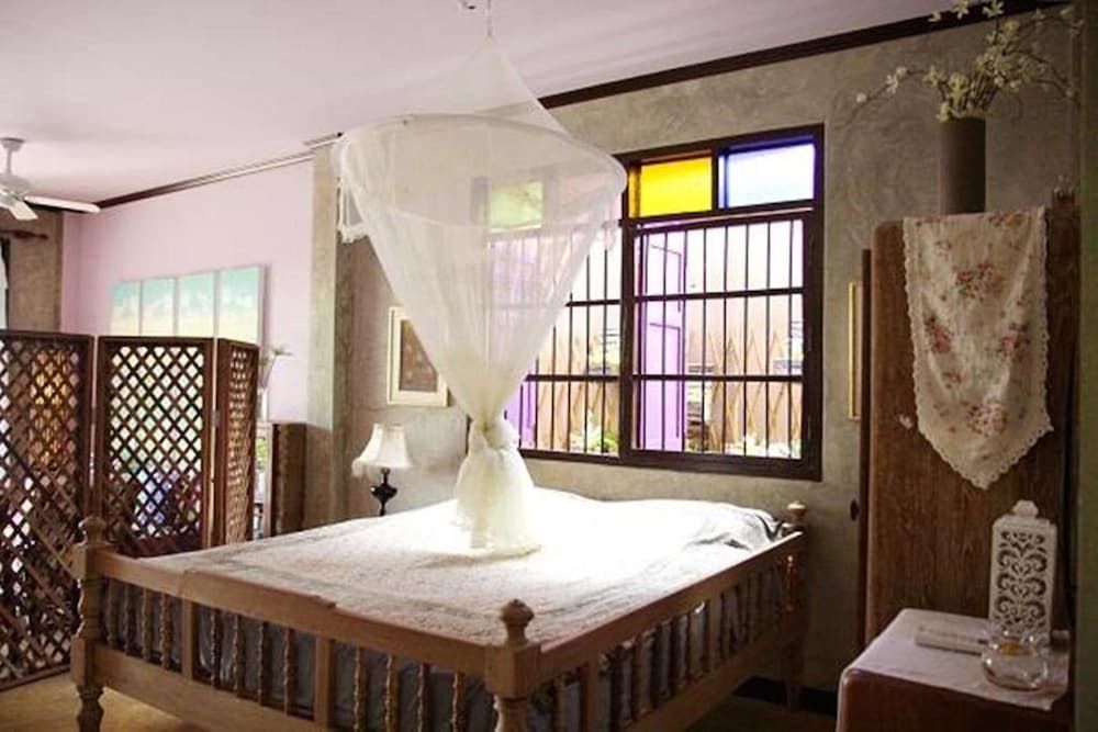 Bang Luang House Studio Suite 3