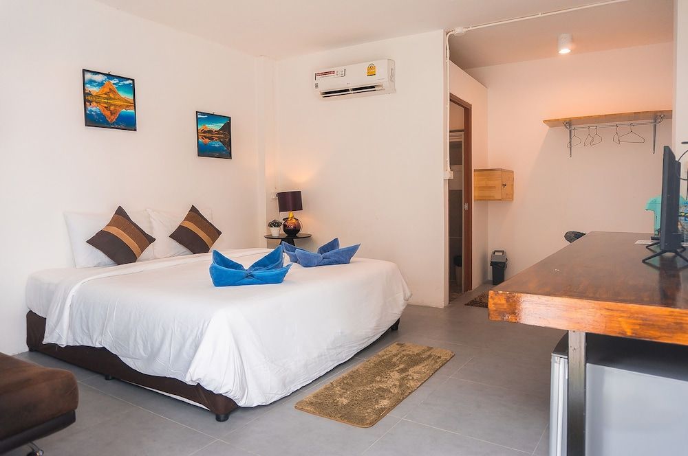 Superior Double Room, 1 Double Bed