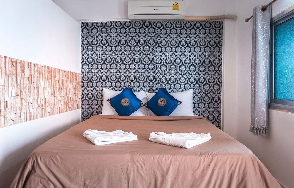 Standard Room, 1 Double Bed