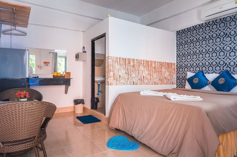 Standard Room, 1 Double Bed