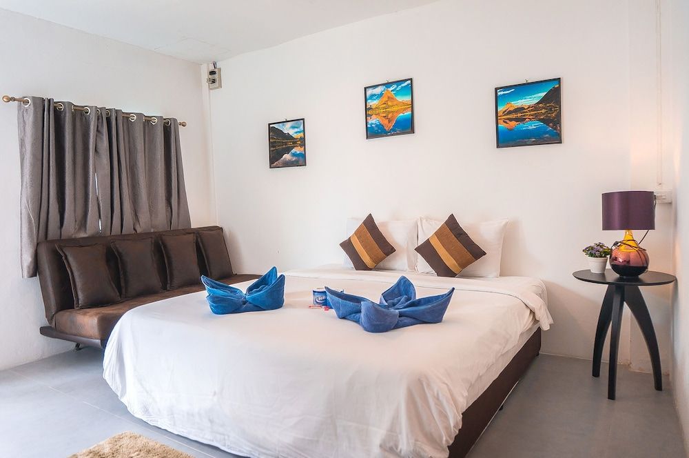 Superior Double Room, 1 Double Bed