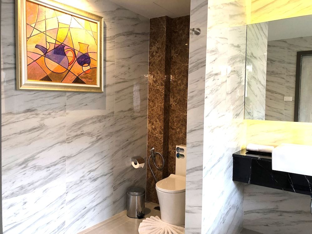 The Green View Hotel Executive Suite 6