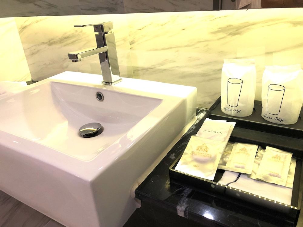 The Green View Hotel Executive Suite 7