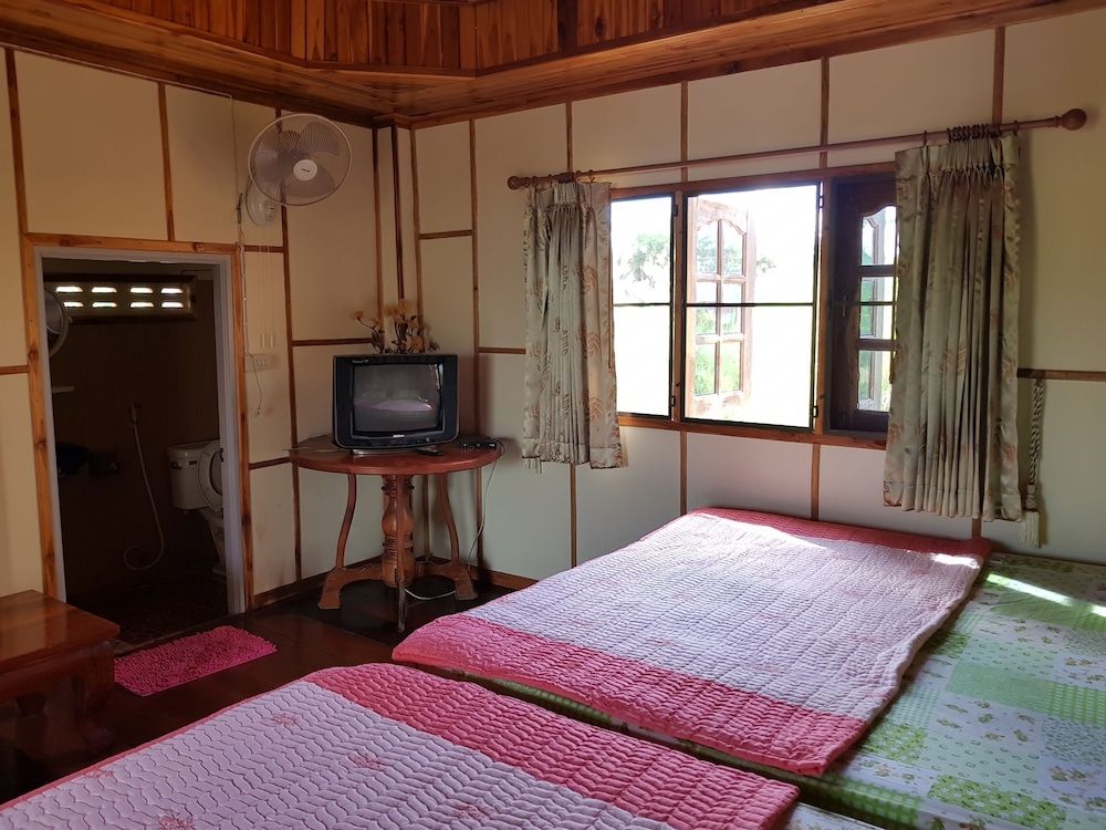 Bungalow for 8 People