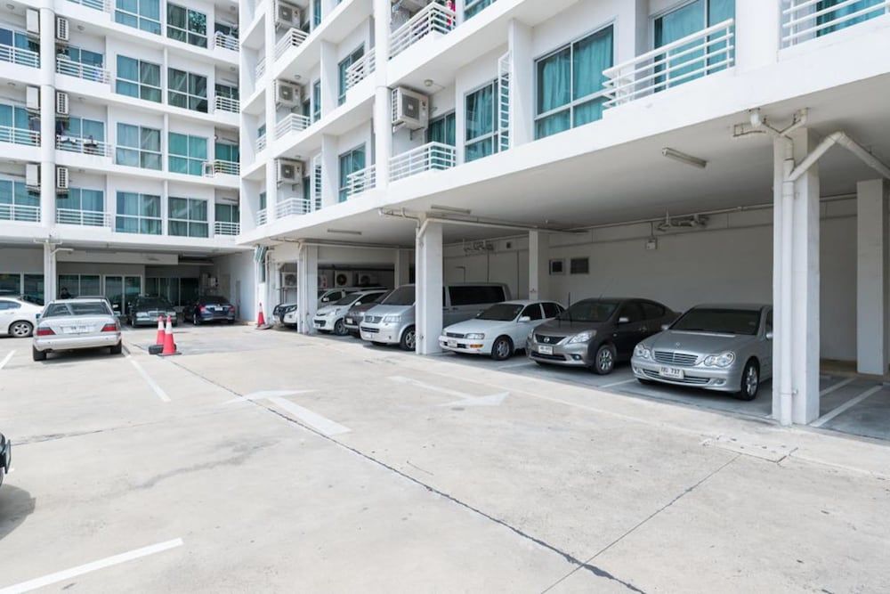 undefined J Park at Chinnakhet 3