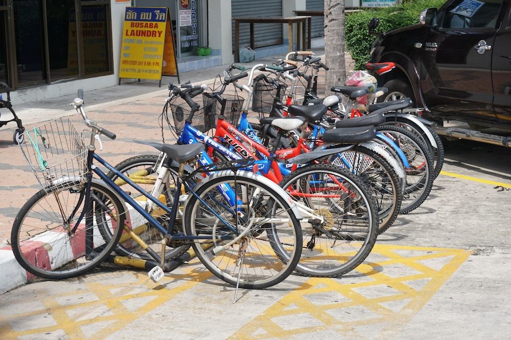 undefined Jomtien Beach Condominium 8