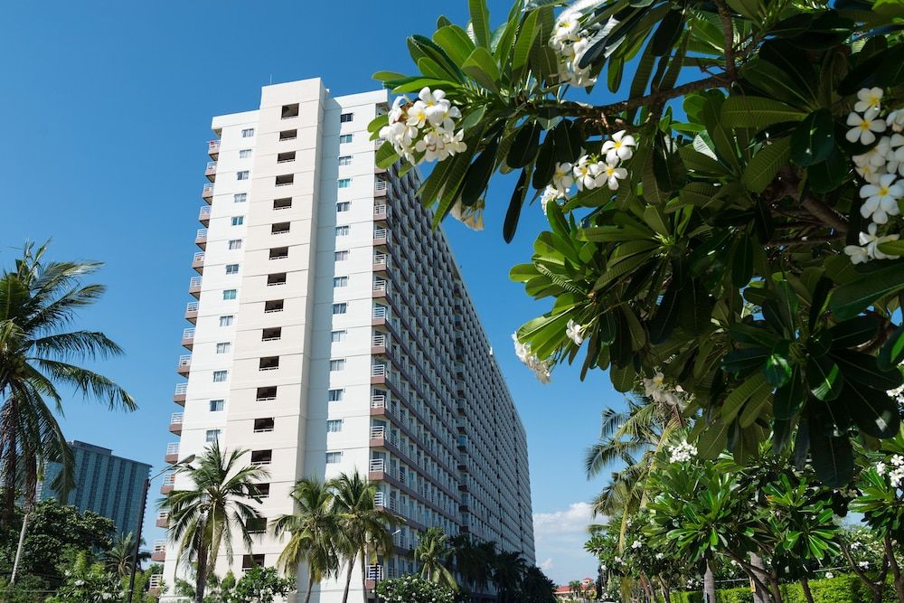 undefined Jomtien Beach Condominium