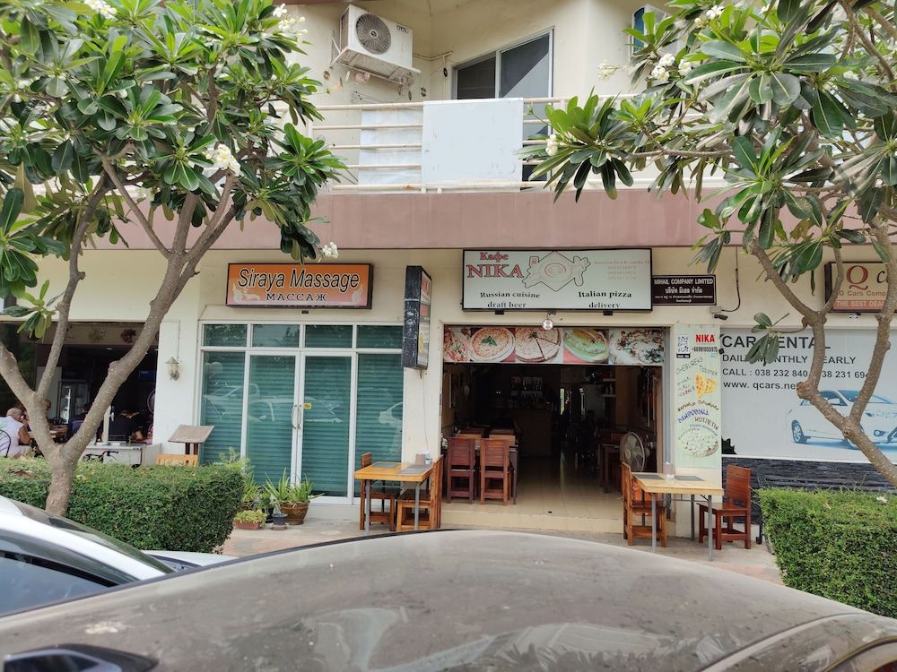 undefined Jomtien Beach Condominium 6