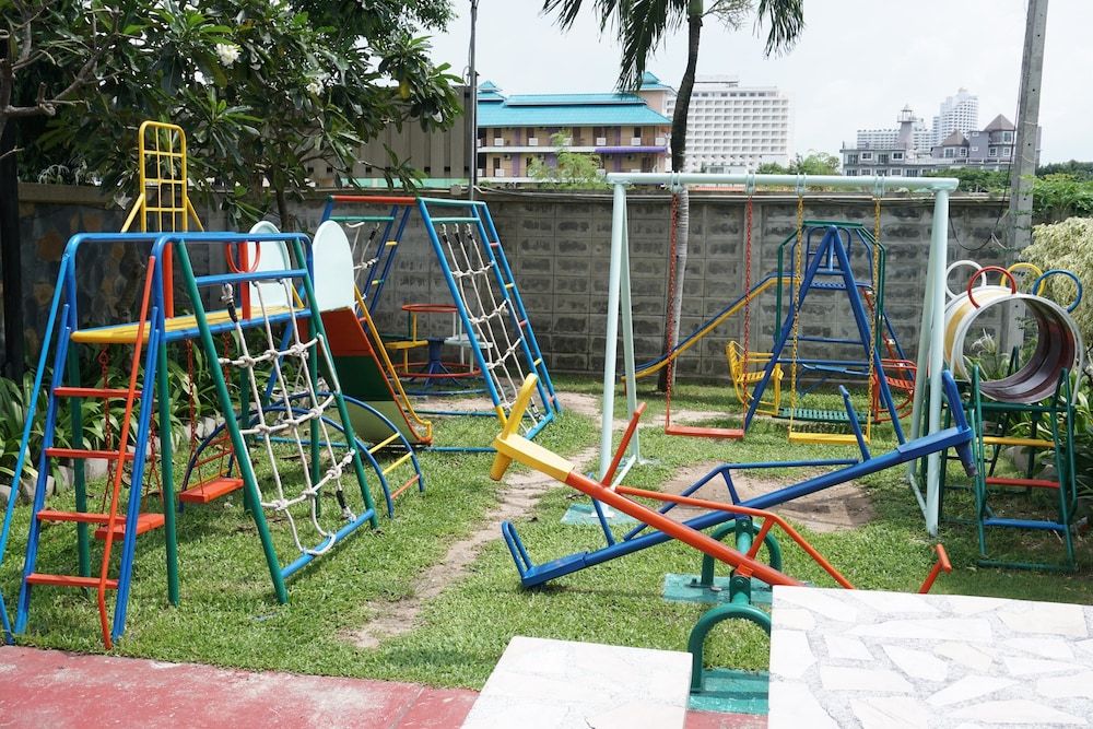 undefined Jomtien Beach Condominium 9