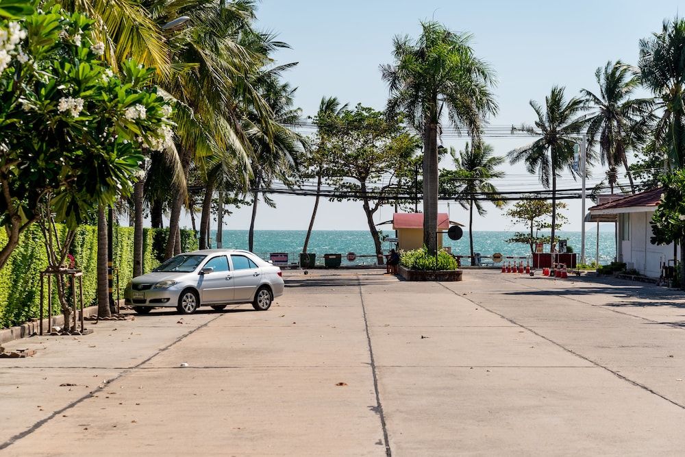 undefined Jomtien Beach Condominium 10