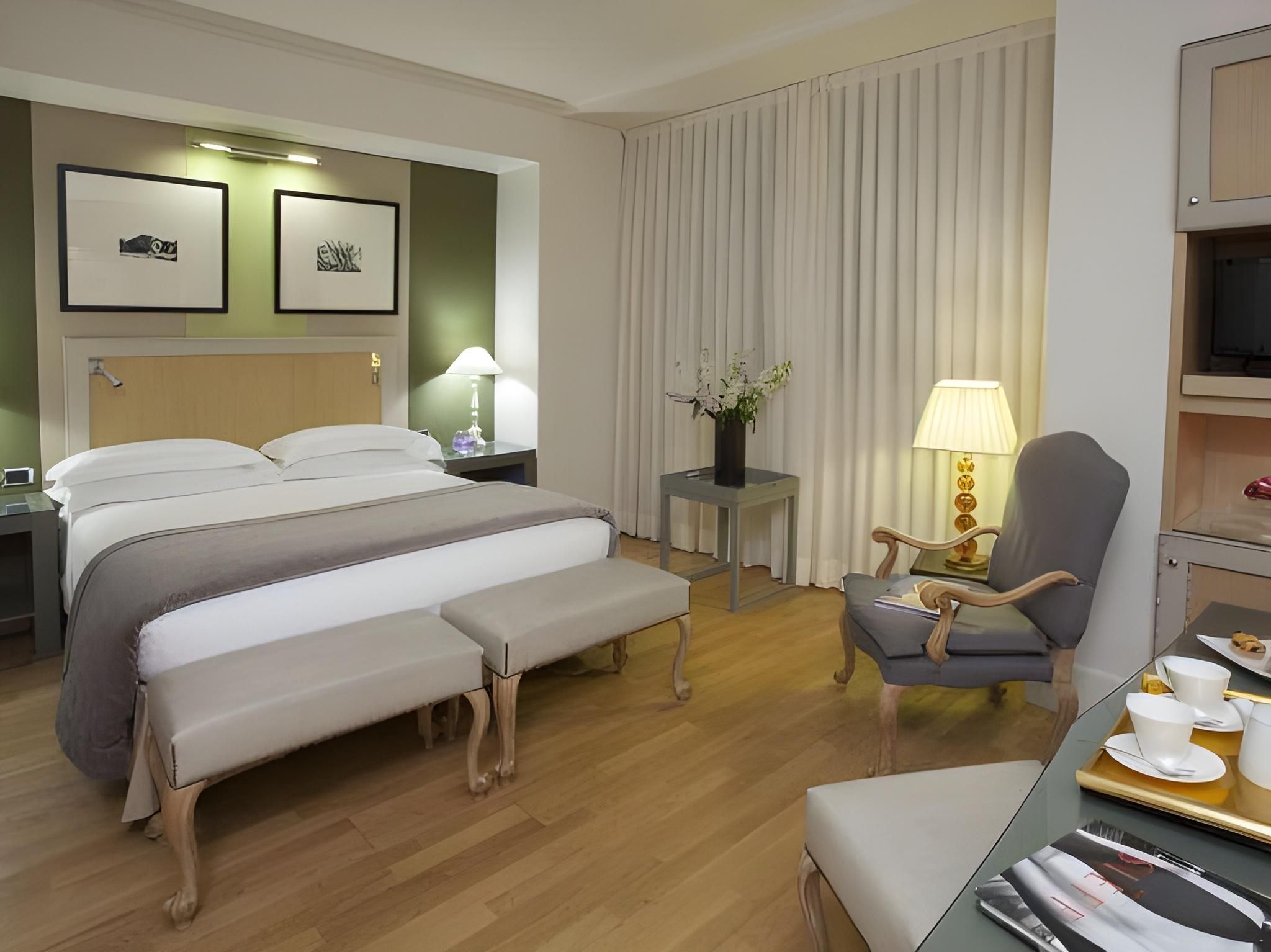 undefined Starhotels Tuscany 8