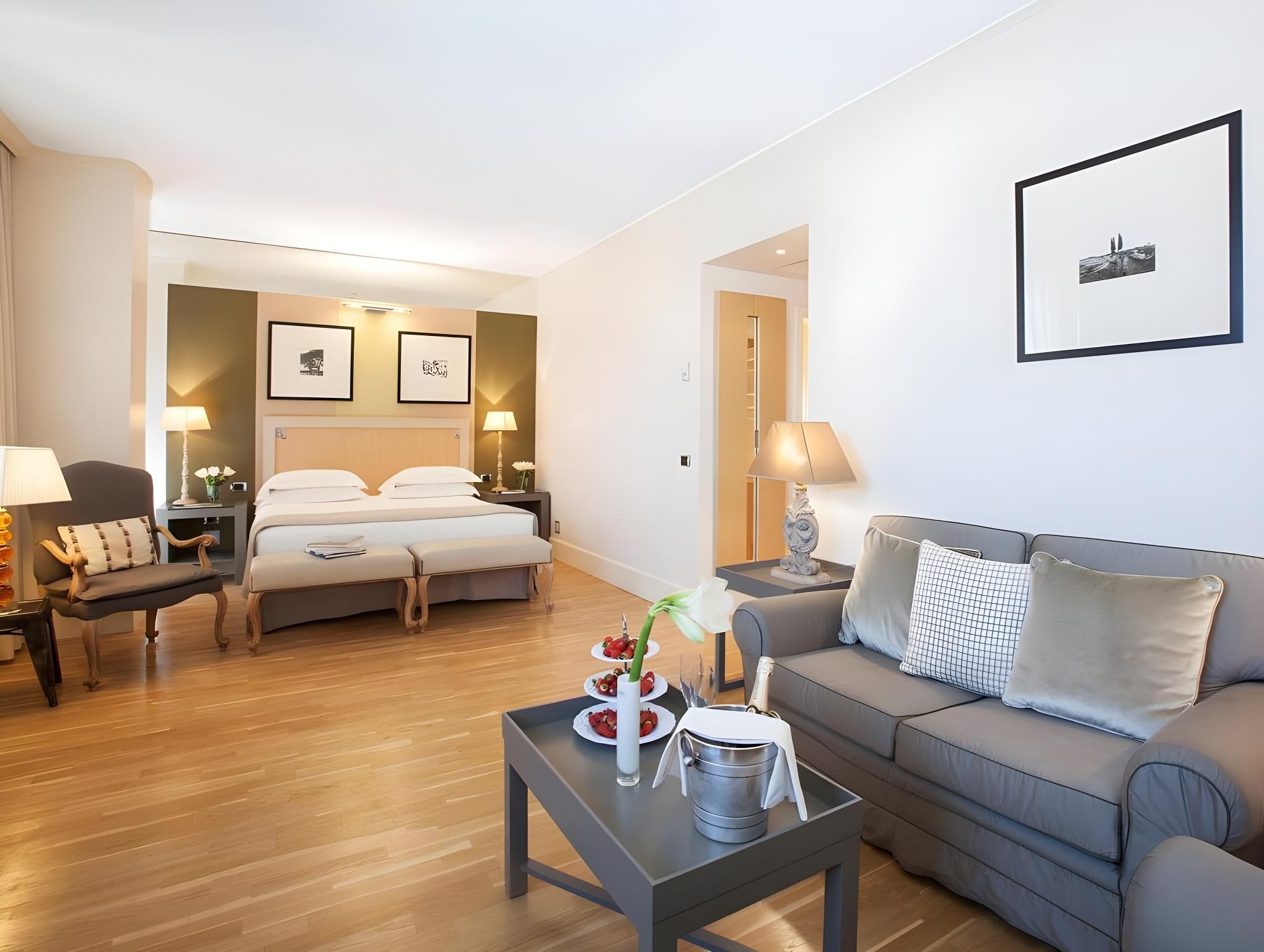 undefined Starhotels Tuscany 7