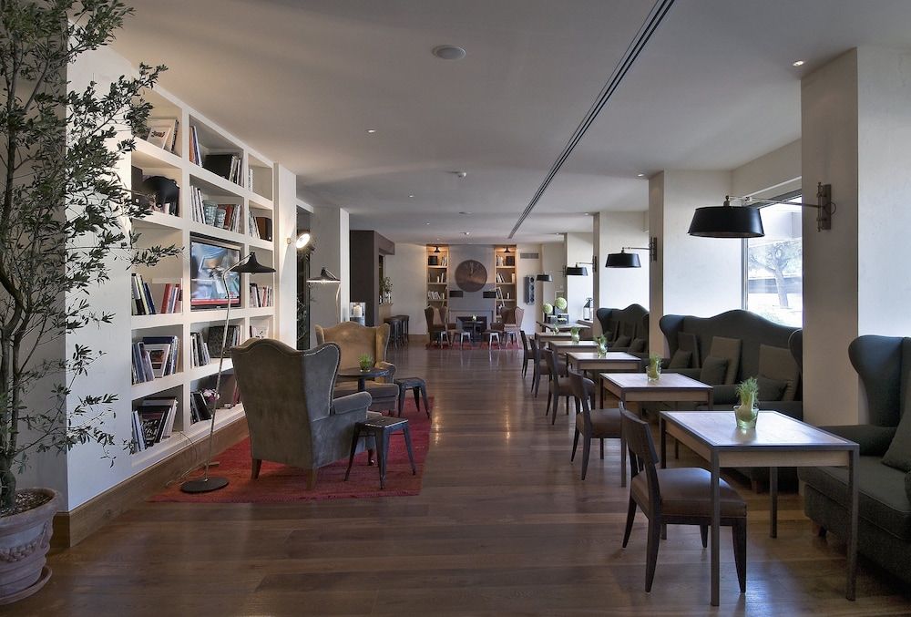 undefined Starhotels Tuscany