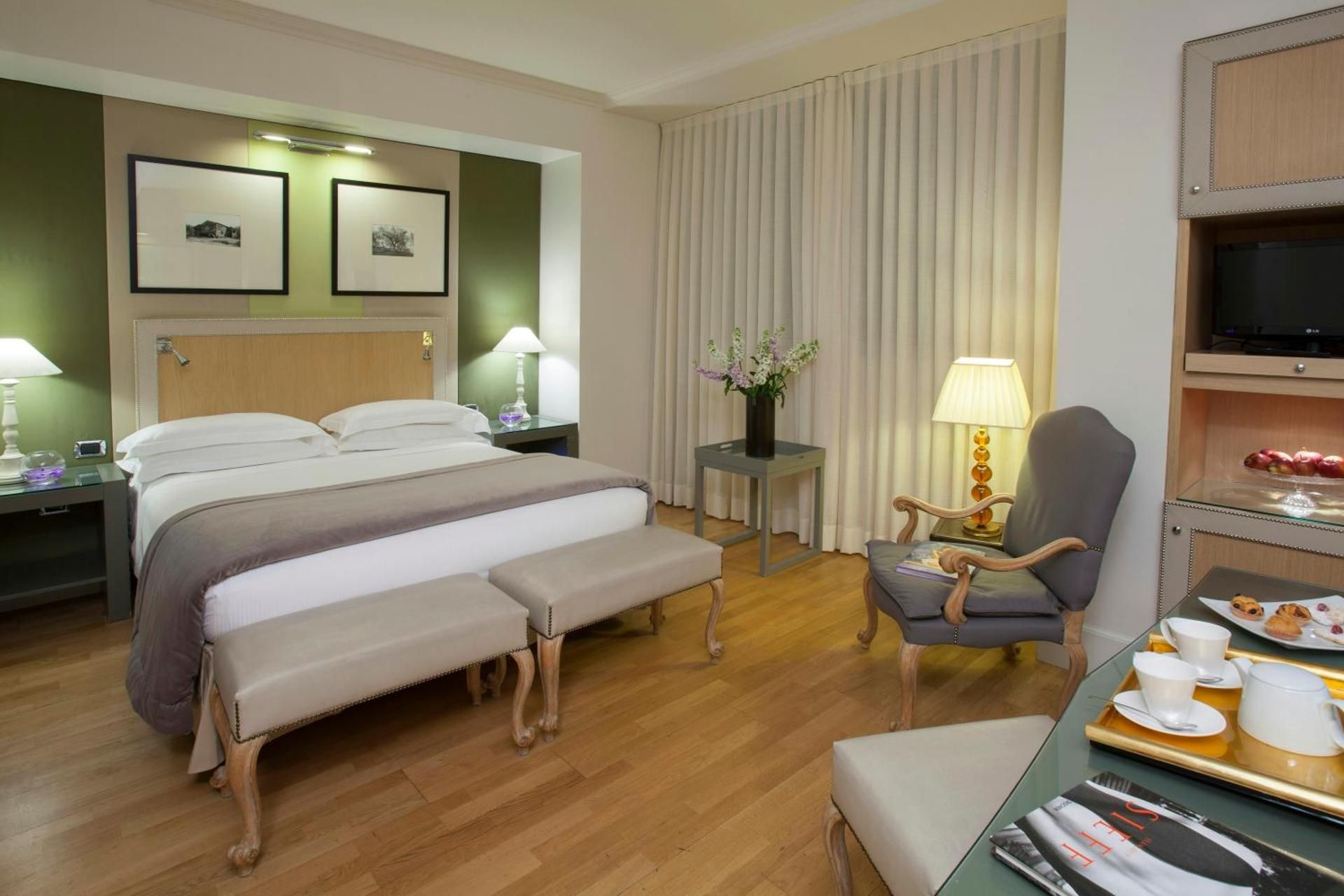 undefined Starhotels Tuscany 2