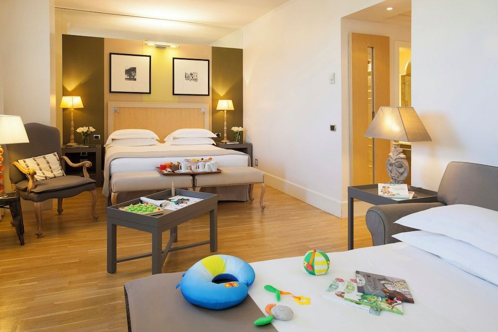 undefined Starhotels Tuscany 6