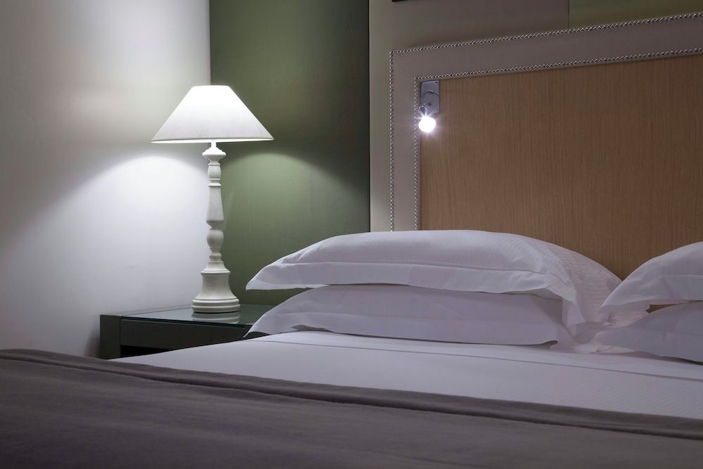 Starhotels Tuscany Classic Double Room 5