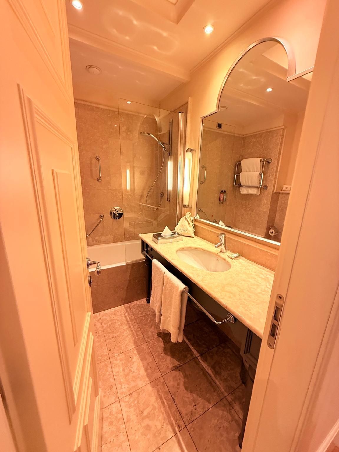 undefined Starhotels Tuscany 8