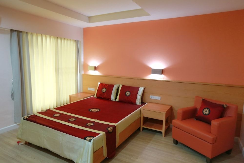 Sasi Place Standard Plus 2