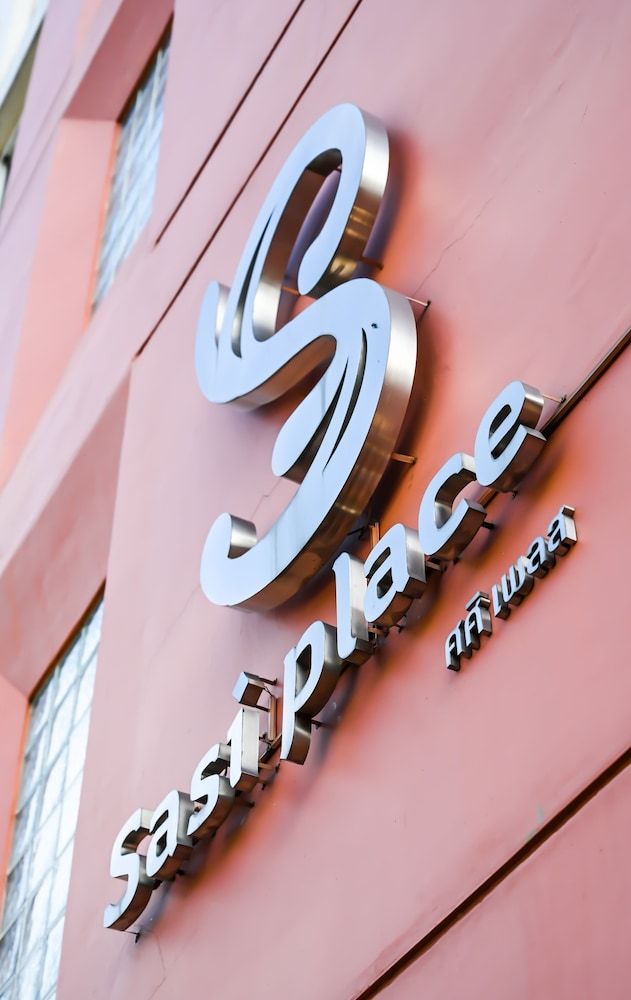 undefined Sasi Place 5