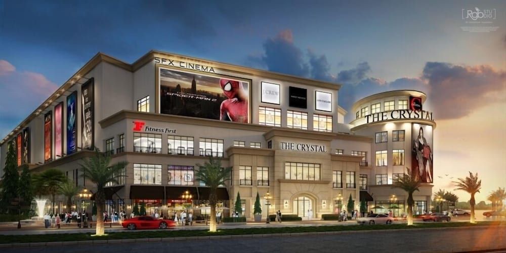 undefined Sasi Place 7