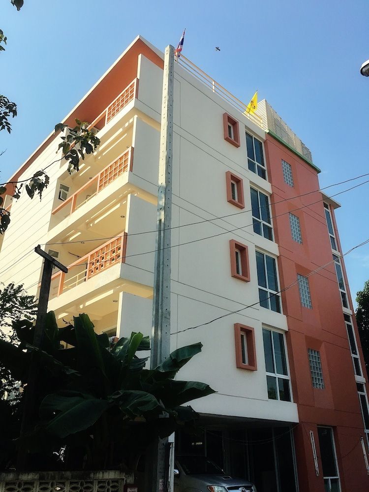 undefined Sasi Place 3