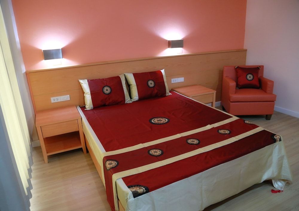 Sasi Place Standard Plus