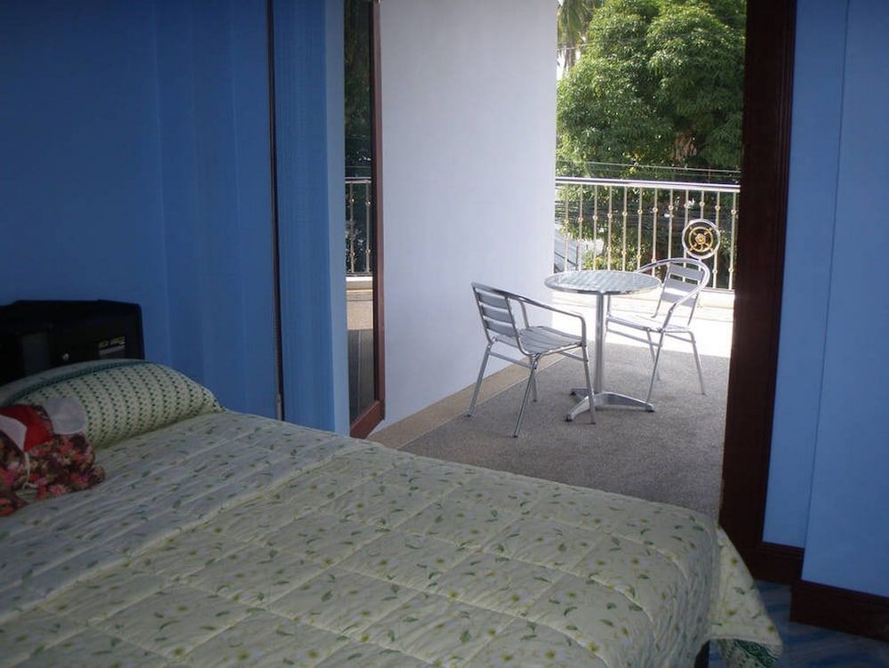 Majestic Villas Phuket Guesthouse (Room Number 5) 5