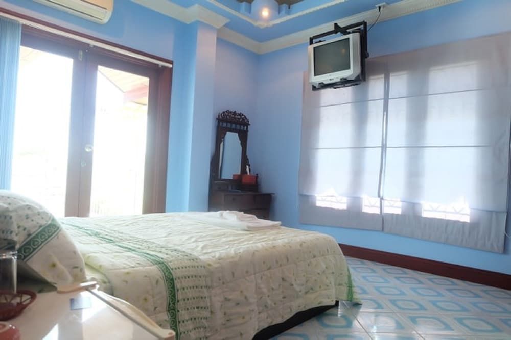 Majestic Villas Phuket Guesthouse (Room Number 5) 3