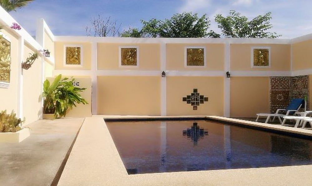 Majestic Villas Phuket Villa 2 (3 Bedrooms) 16