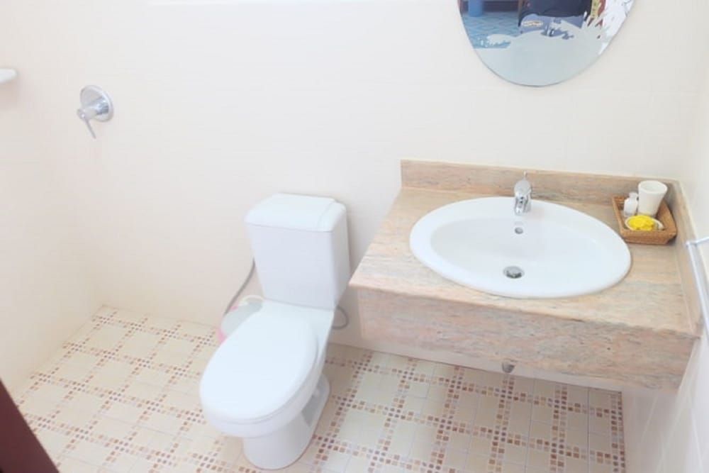 Majestic Villas Phuket Guesthouse (Room Number 3) 7