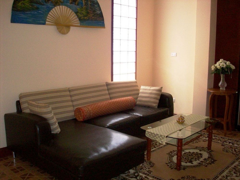 Majestic Villas Phuket Villa 2 (3 Bedrooms) 12