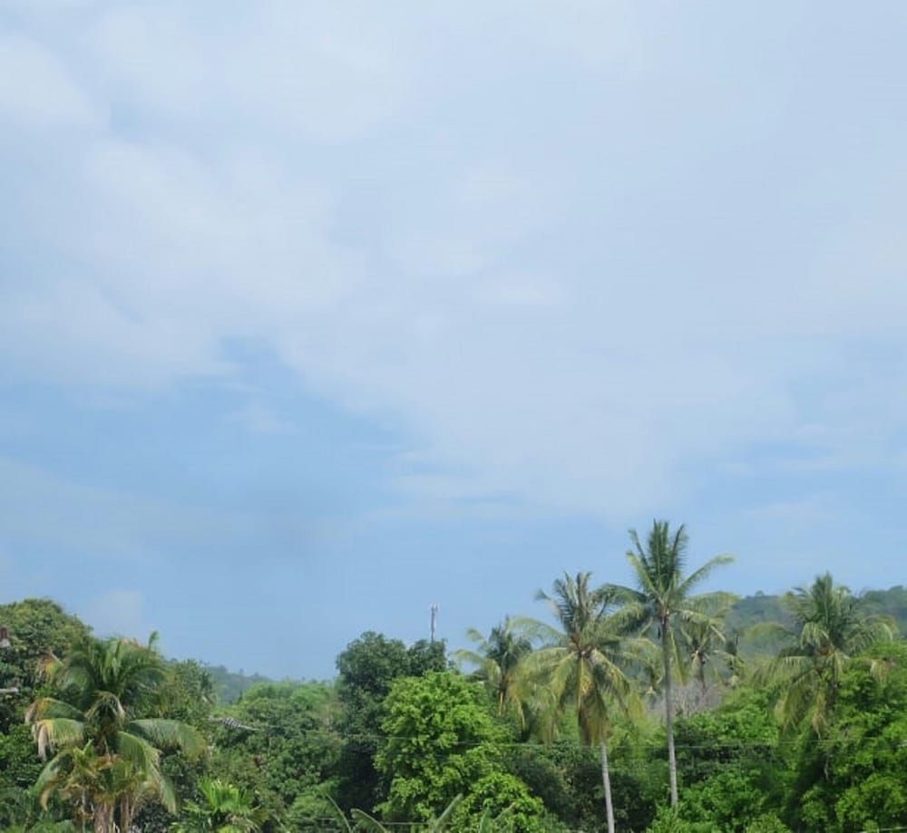 Majestic Villas Phuket Guesthouse (Room Number 5) 9