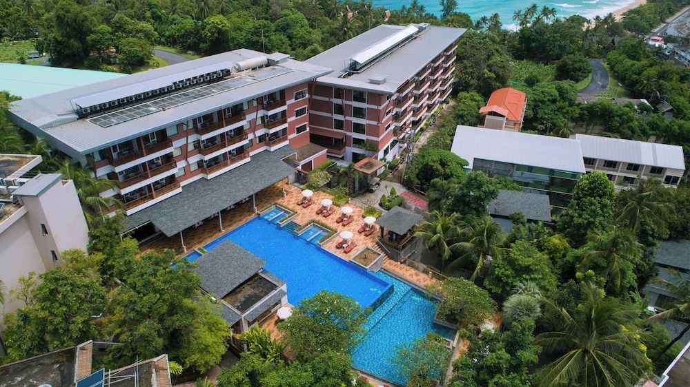 undefined Peach Blossom Resort 6