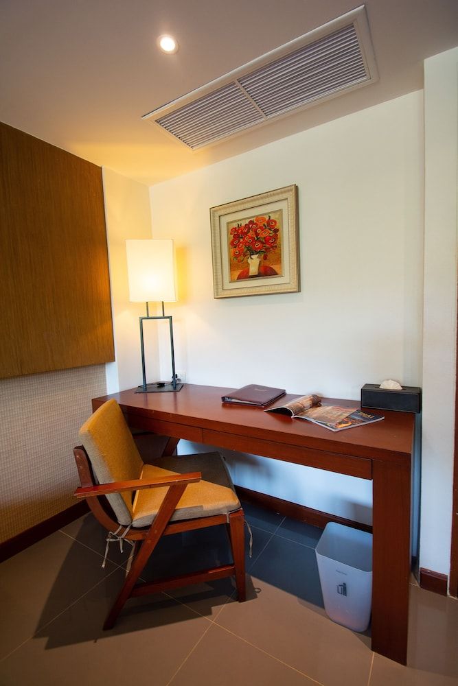 Peach Blossom Resort Grand Double or Twin Room 6