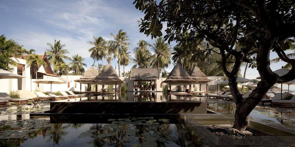 undefined SALA Samui Choengmon Beach 5