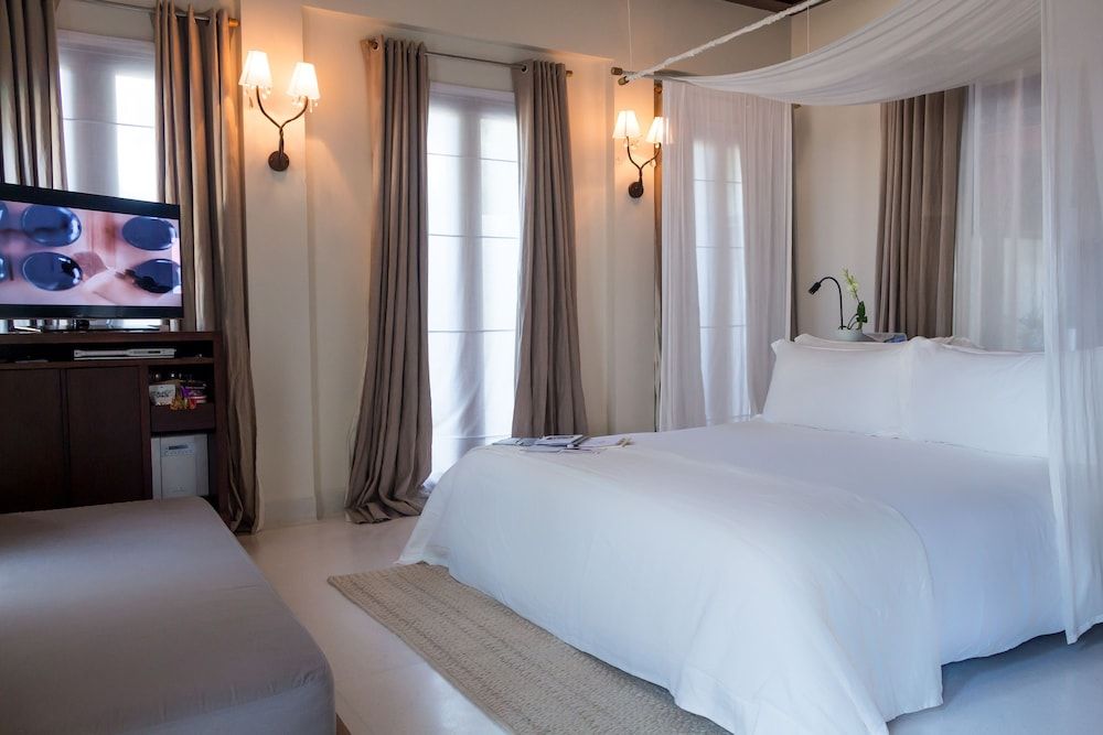 undefined SALA Samui Choengmon Beach 8