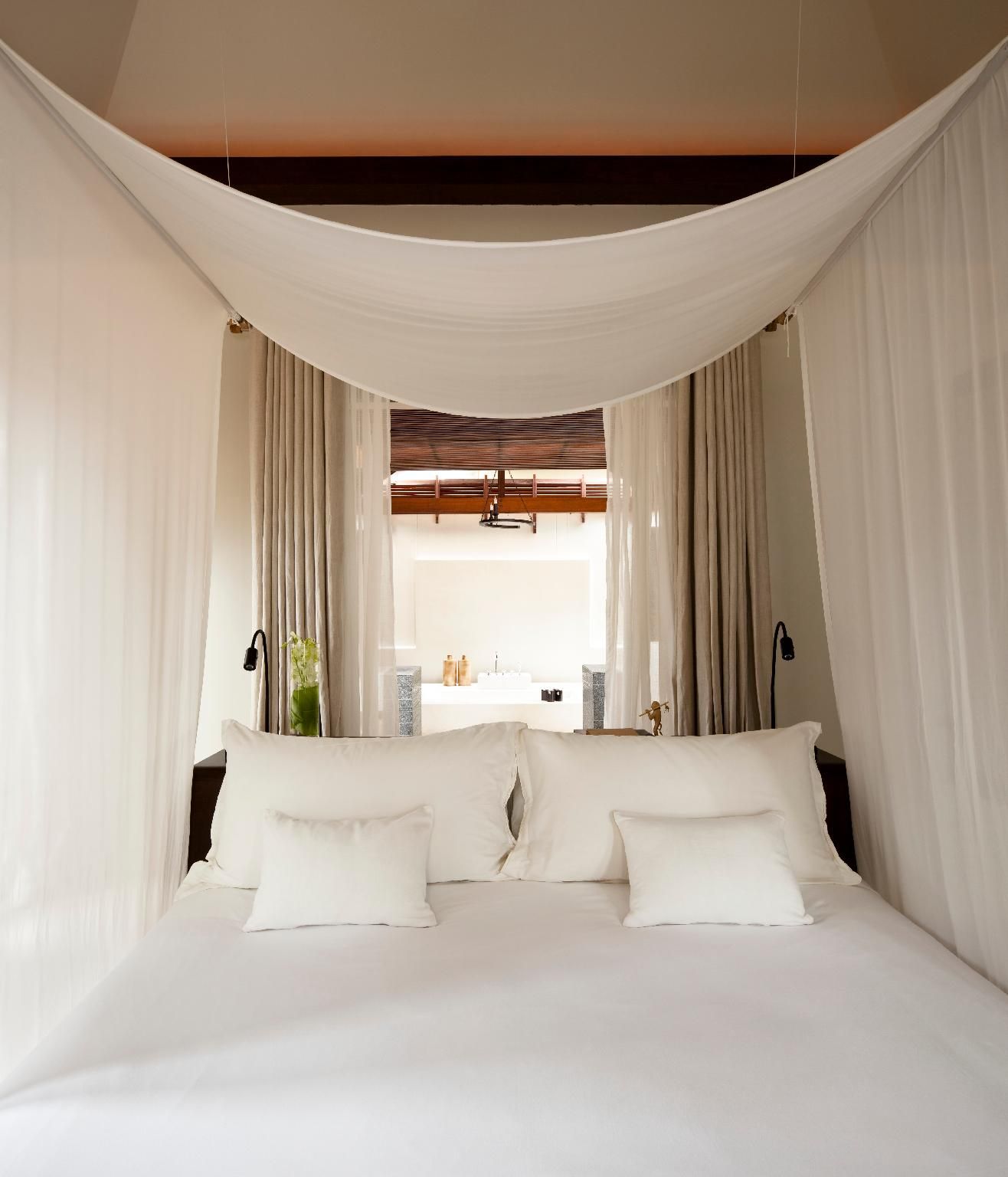 undefined SALA Samui Choengmon Beach 9