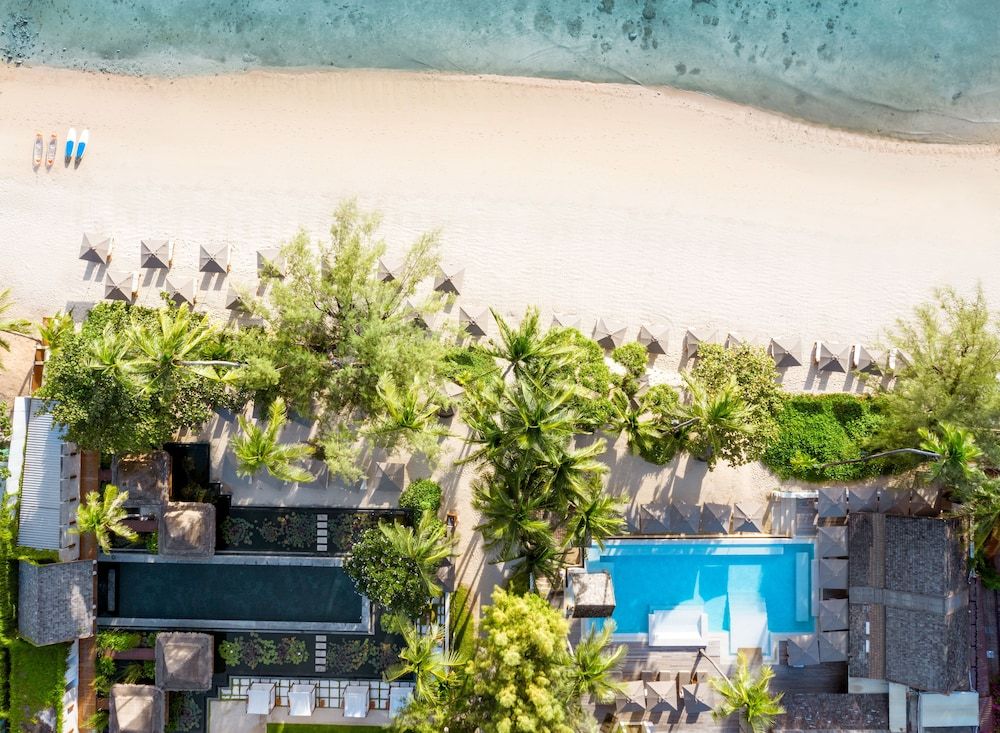 undefined SALA Samui Choengmon Beach 4
