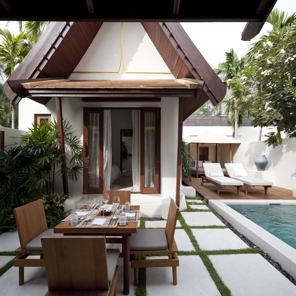 undefined SALA Samui Choengmon Beach 2
