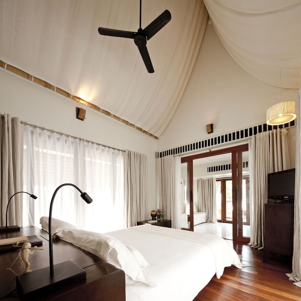 undefined SALA Samui Choengmon Beach 10