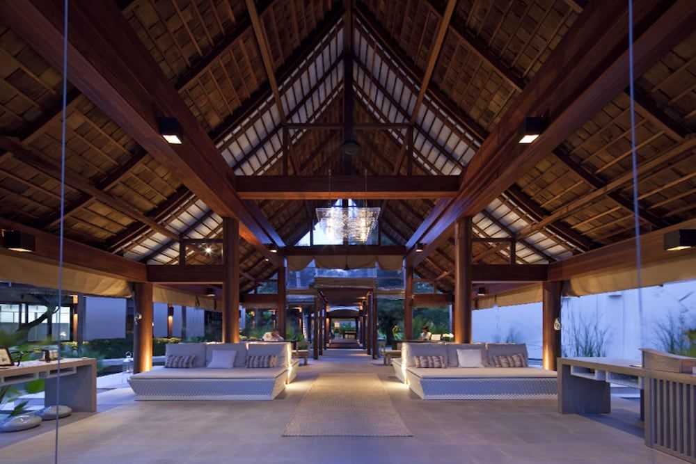undefined SALA Samui Choengmon Beach