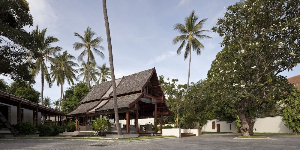 undefined SALA Samui Choengmon Beach 3
